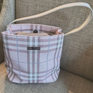 Burberry Tote
